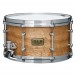 Tama SLP 13'' x 7'' G-Maple Snare Drum, Satin Tamo Ash