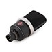 Neumann TLM 102 Microphone - Side View 