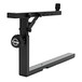 K&M 18811 Keyboard Stacker, Black