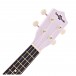 Ukulele by Gear4music, Pink