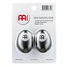 Meinl Egg Shakers, Black