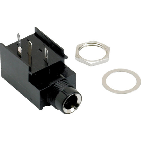 Fender 4-Pin Mono Amplifier Jack