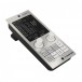 TC Electronic MASTER X HD Dynamics Processor Plug-In and Controller - Side View 2