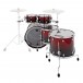 Mapex Saturn 22
