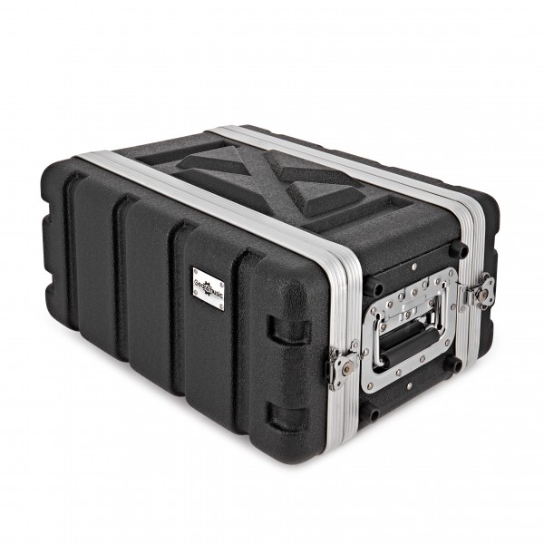 4U Shallow Rack Case by Gear4music