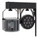 Cosmos Derby Party FX Lighting System by Gear4music