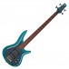 Ibanez SR300E, Cerulean Aura Burst