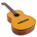Fender ESC-110 Classical Guitar, Wide Neck