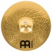 Meinl HCS 18'' Crash Cymbal - Back