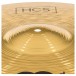 Meinl HCS 18'' Crash Cymbal - Bell