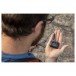 Zoom F2-BT Field Recorder with Bluetooth and Lavalier Mic - Lifestyle 1