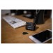 Zoom F2-BT Field Recorder with Bluetooth and Lavalier Mic - Lifestyle 4