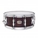 Yamaha Recording Custom 14 x 5.5'' Birch Snare Drum, Classic Walnut