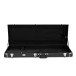 Electric Guitar Case by Gear4music, Black