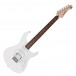 Yamaha Pacifica 012, Wit