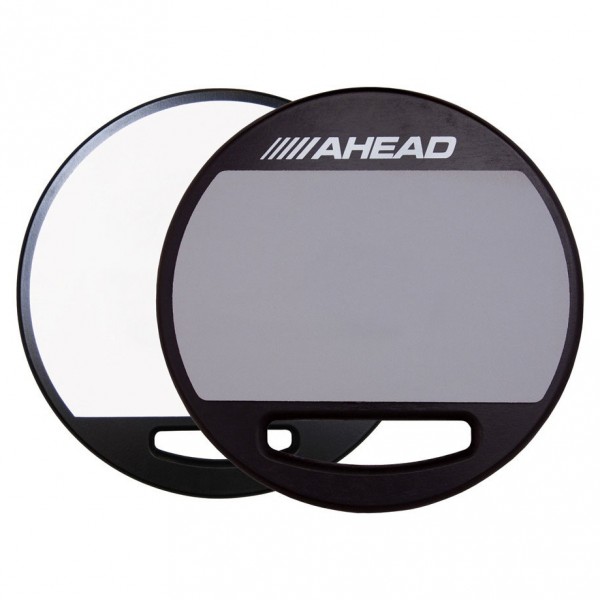 Ahead 14" Double Side Brush Practice Pad