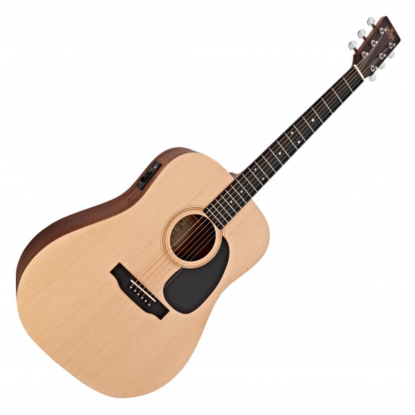 Sigma DME+ Electro Acoustic, Natural