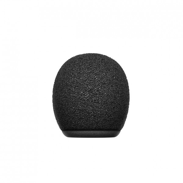 Sennheiser Foam Windshield for XS Lavalier - Front