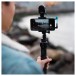 Sennheiser MKE 200 Microphone with Mobile Kit