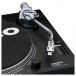 L-3809-BK Turntable - Detail 2