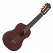 Yamaha GL1 Guitalele, Persimmon Brown