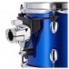 Pearl EXX 8x7 Add-On Tom Pack With TH70s & ADP-20, High Voltage Blu