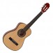 Junior 1/2 Classical Guitar Pack, Natural, by Gear4music