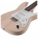 Guitarworks Duo-Cutaway 12 String DIY Electric Guitar Kit
