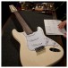 Guitarworks Duo-Cutaway 12 String DIY Electric Guitar Kit