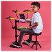 Junior Electronic Drum Kit by Gear4music