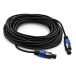 2 Pole Speaker Cable, 15m