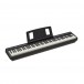 Roland FP 10 Digital Piano with Deluxe Bag