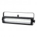 Equinox Blitzer II LED Strobe, White - Left, On