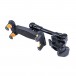 Hercules DG307B 2in1 Smartphone and Tablet Holder