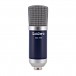 SubZero SZC-300 Condenser Microphone