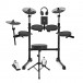 Digital Drums 200X Electronic Drum Kit Pack by Gear4music
