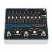 Electro Harmonix 8-Step Program Analog Expression/CV Sequencer