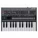 Roland Boutique JX-08 Sound Module with Keys - Top
