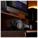 Shure SRH840A Professional Headphones - Desktop 