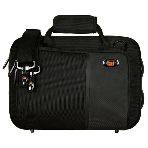 Protec Slimline Clarinet Pro Pac Case, Black