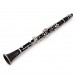 Buffet E13 Bb Clarinet with Attache Case