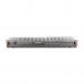 Behringer Monopoly Synthesizer Cover - Rear