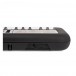 Yamaha PSS F30 Portable Keyboard - Connections