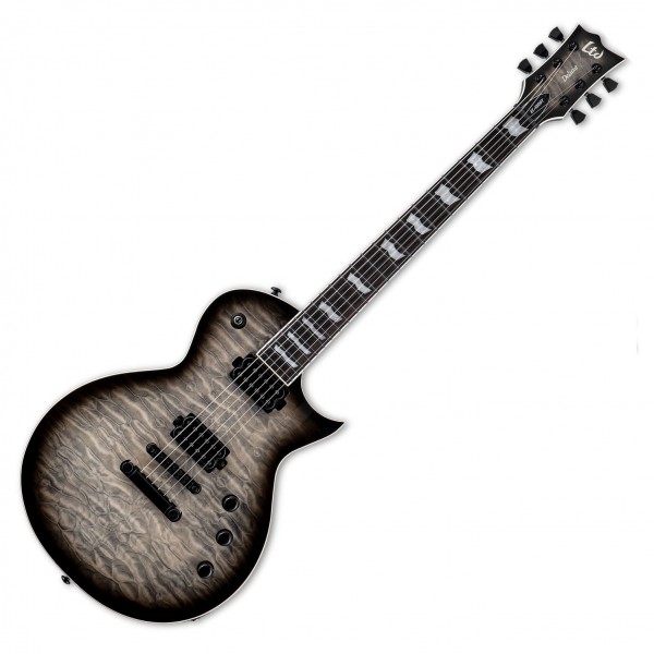 ESP LTD EC-1000T QM, Charcoal Burst