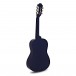 Junior 1/2 Classical Guitar Pack, Union Jack, by Gear4music
