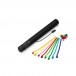 50cm Electric Streamer Cannon, Multicolour