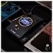SubZero Digital Wireless Guitar Pedal System
