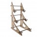 LOCI TRIPL3 Modular Stand - Angled