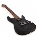Schecter C-7 Deluxe, Satin Black