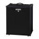 Boss Katana-210 Bass Amplifier Complete Bundle amp side
